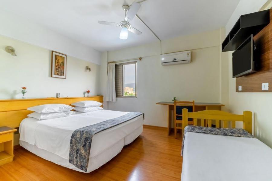 Hotel Itapetinga Atibaia