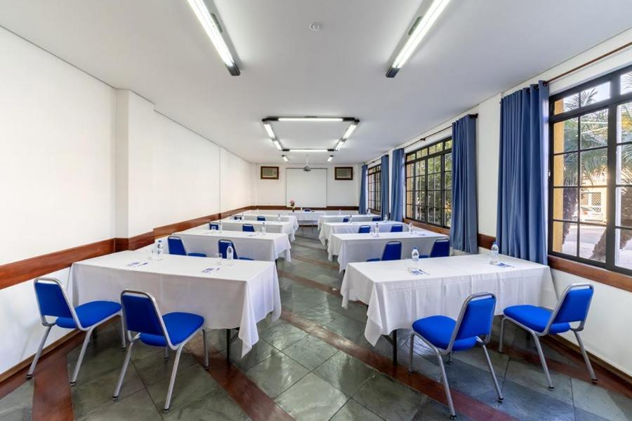 Hotel Itapetinga