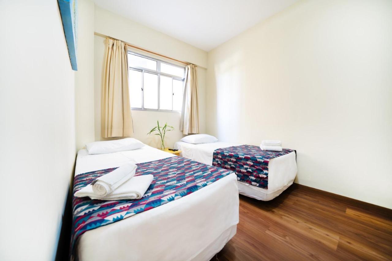 Itapetinga Hotel 3*