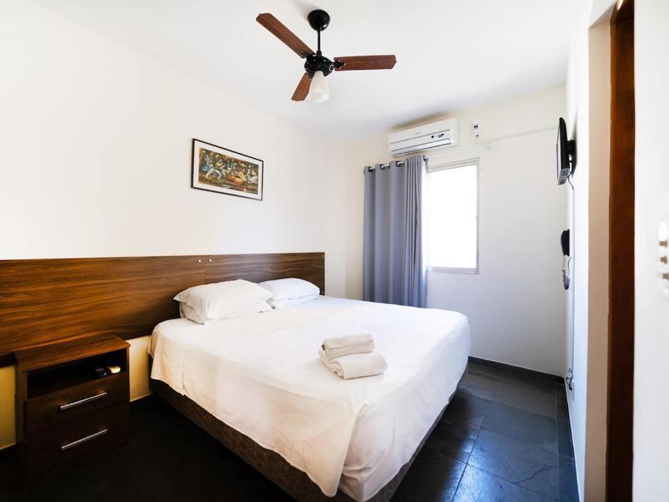 Itapetinga Hotel