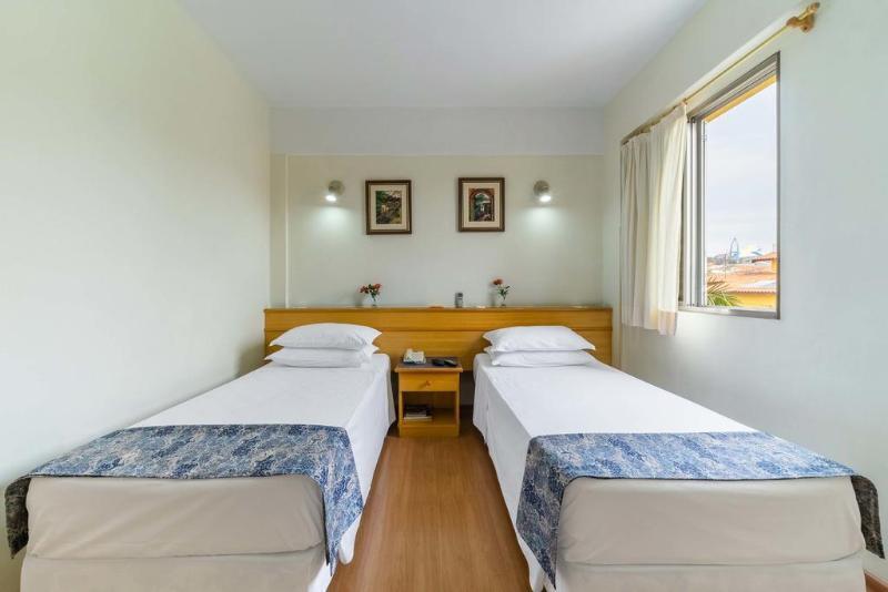 Hotel Itapetinga